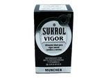 Sukrol Vigor Hombre - Suplemento naturista para vigor sexual, cerebro y nervios formulado especialmente para el hombre