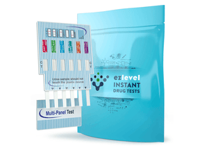 Test Antidoping de 6 Paneles Multidrogas - Tienda Naturista Pronapresa - 6 paneles multidrogas, Anfetamina, antidoping, Cocaína, drogas, Mariguana, panel de drogas, Panel multidrogas, prueba, Pruebas antidoping, pruebas antidrogas, Pruebas rápidas antidrogas, pruebas toxicologicas, Pruebas Toxicológicas Antidoping, test, Test antidoping