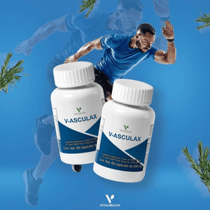 Vacsulax de Vital Health