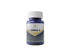 V-omega 3 de Vital Health