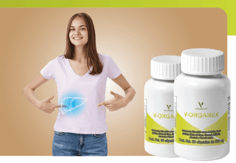 V-organex de vitalhealth