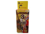 Vitamina 3 en 1 (Fórmula mejorada).